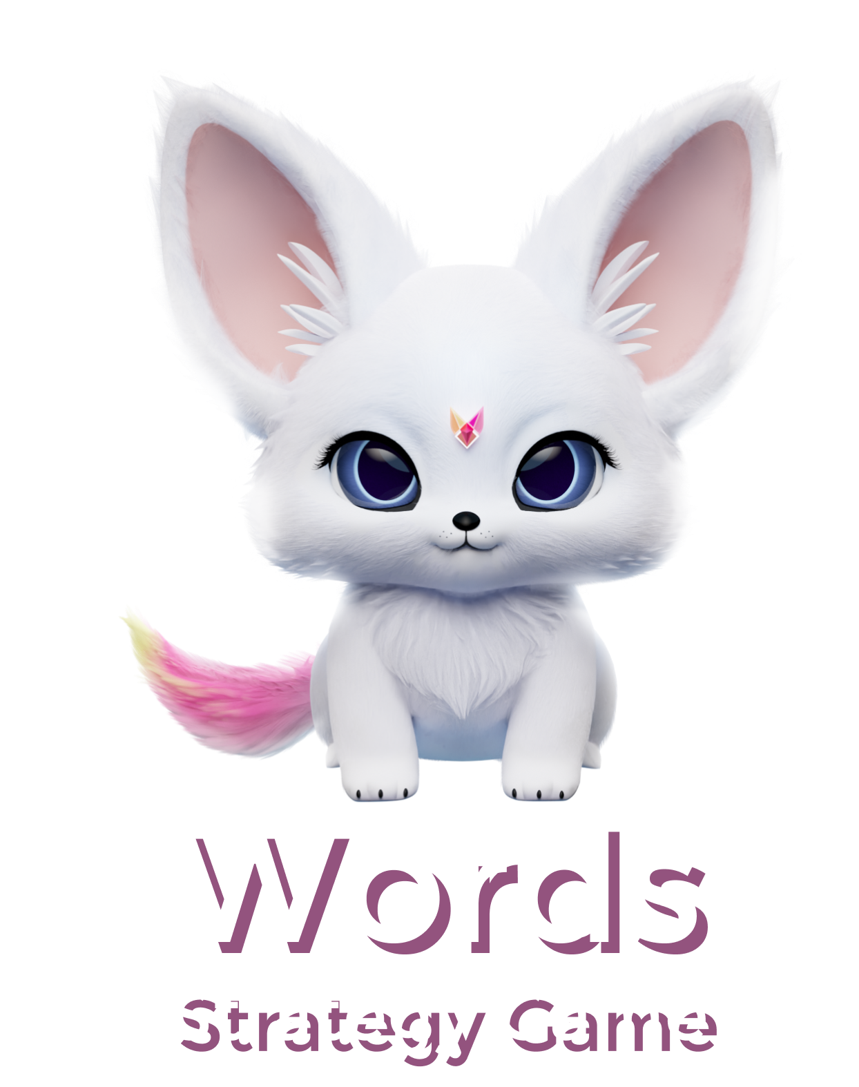 Words Strategy Game